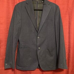 Men’s Blazer